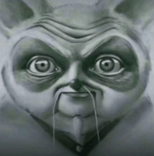 Shifu Meme